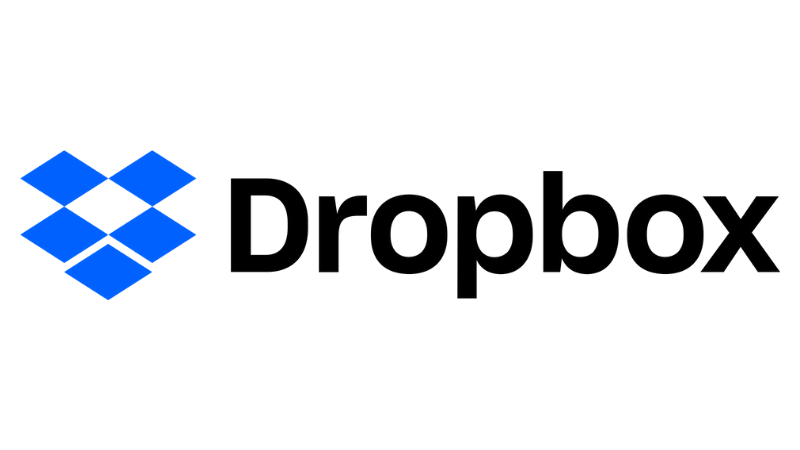 Company Logo of Dropbox