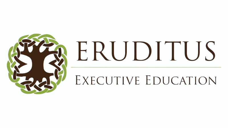 Eruditus' Company Logo