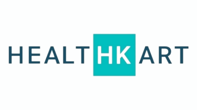 HealthKart's Company Logo
