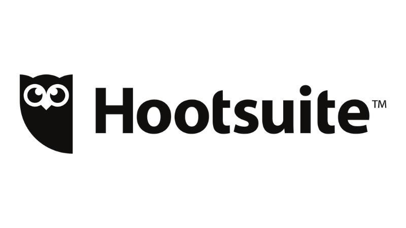 Hootsuite's Company Logo