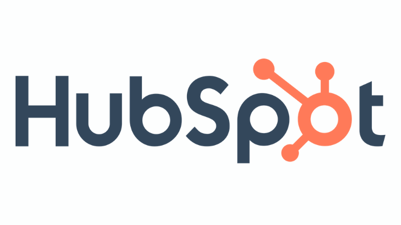 HubSpot's Company Logo