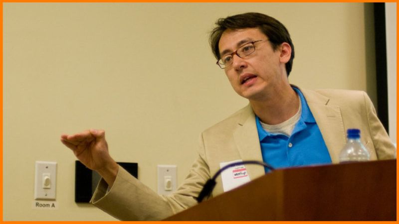 Co-Founder and CEO of Mailchimp - Ben Chestnut
