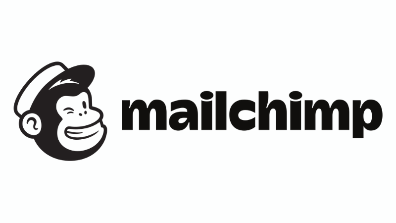 Mailchimp's Company Logo