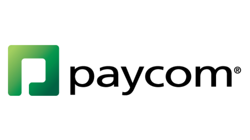 Paycom's Company Logo