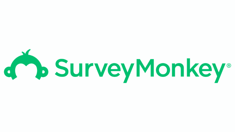 Company Logo of SurveyMonkey