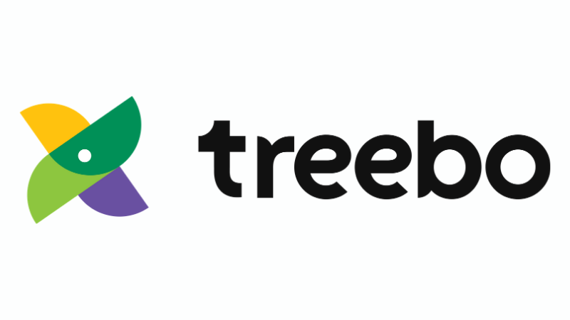 Treebo's Company Logo
