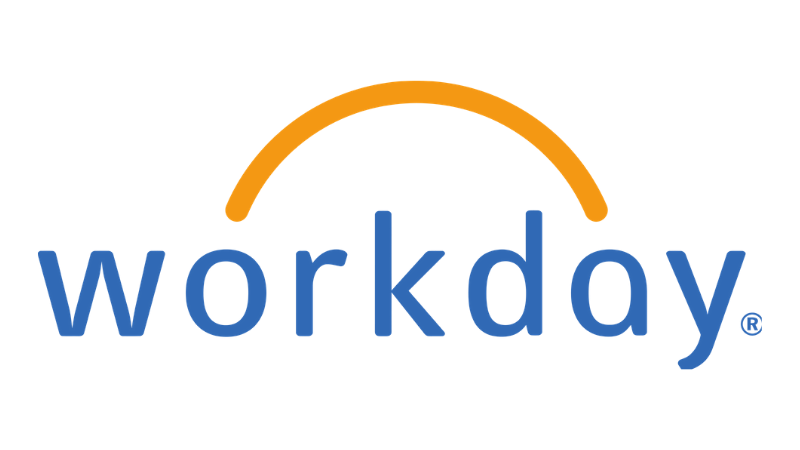 Workday's Company logo