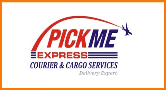 Pick Me Express Courier franchise in India Startuptalky