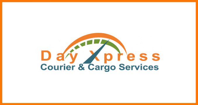 Day Xpress Courier and Cargo Services Courier franchise in India startuptalky