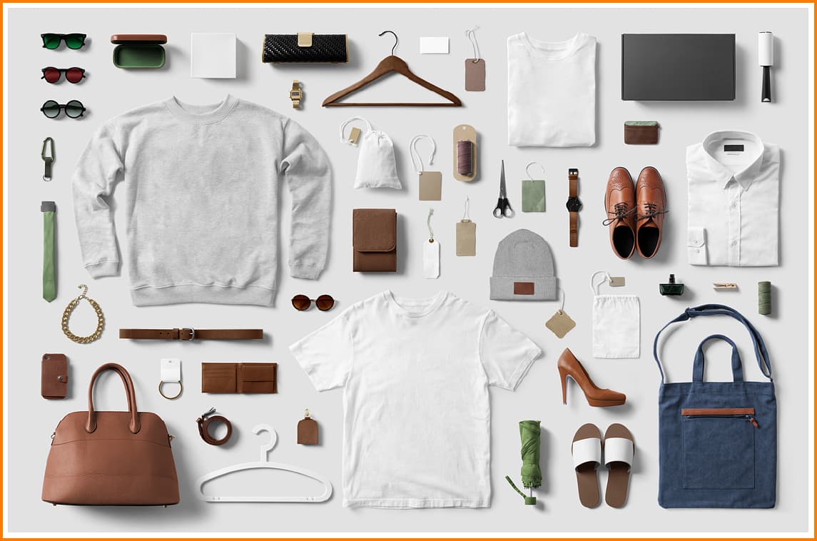 Online Fashion Market