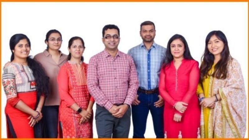 FindMyHealth's Team