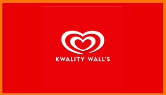 kwality Walls Ice Cream Logo