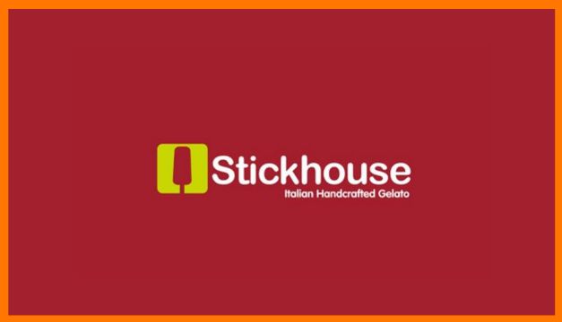 Stickhouse logo