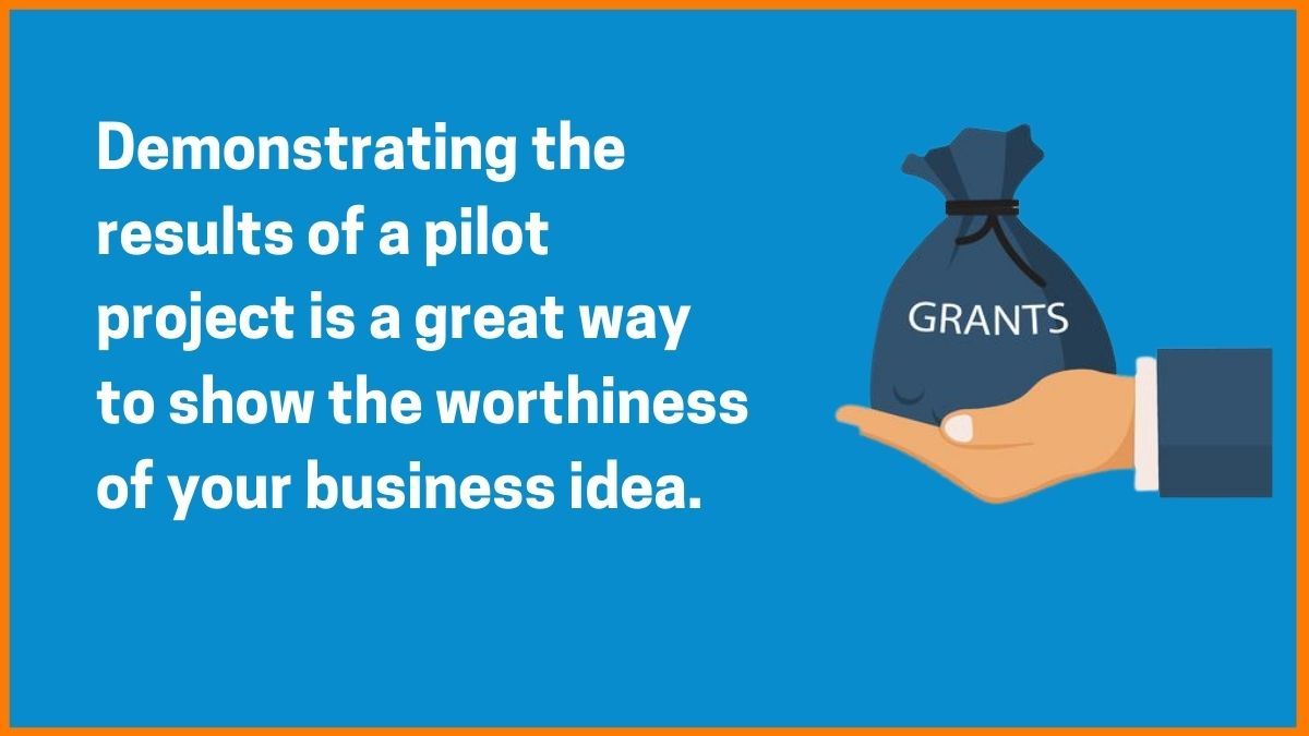 Seed Funding