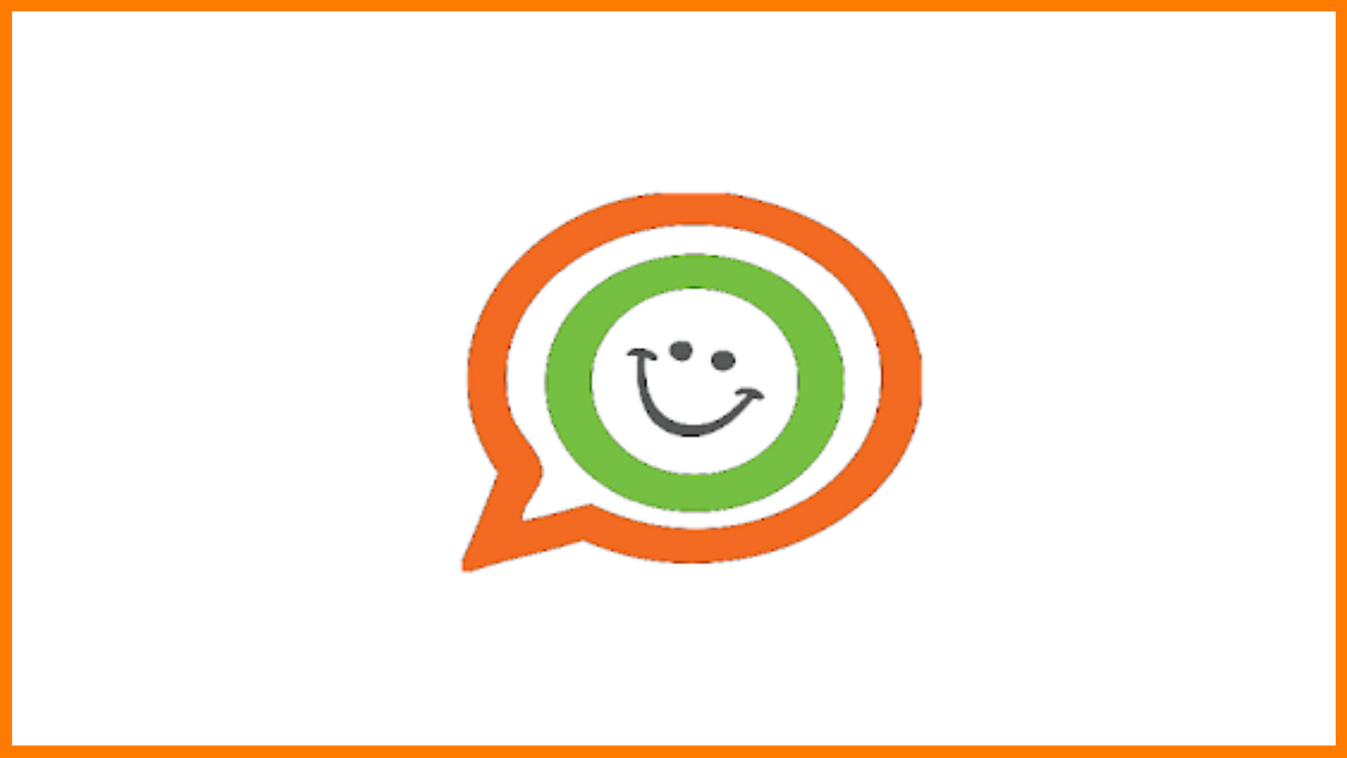 Indian Messenger app Logo