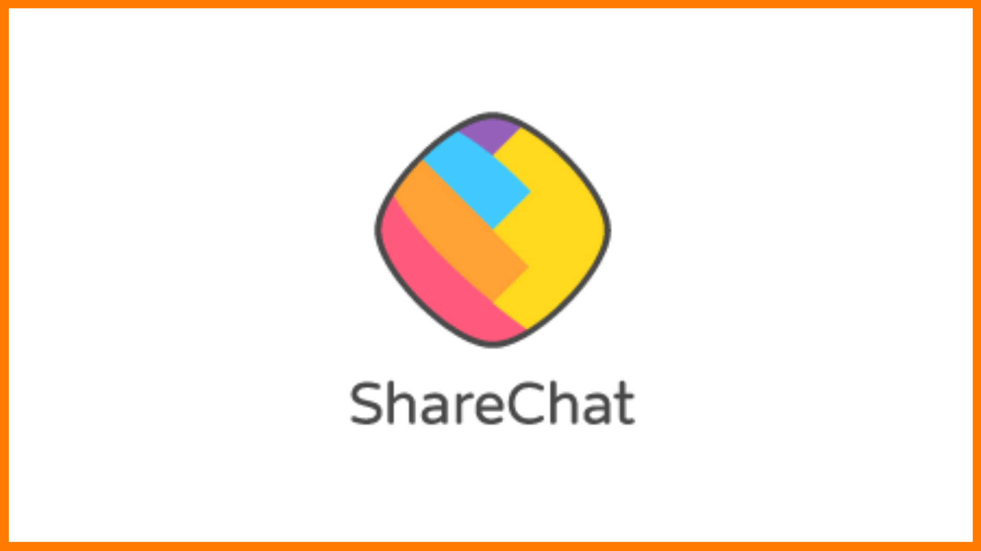 ShareChat Logo