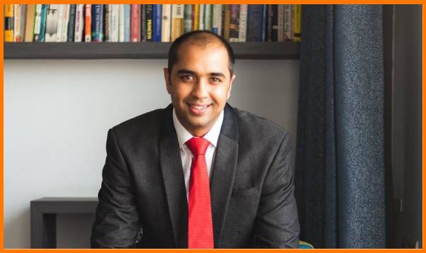 Varun Alagh Startuptalky