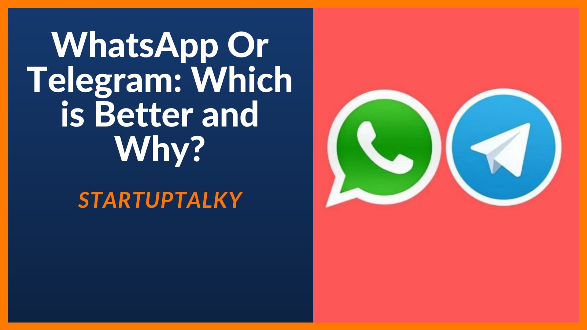 is telegram indian messaging app