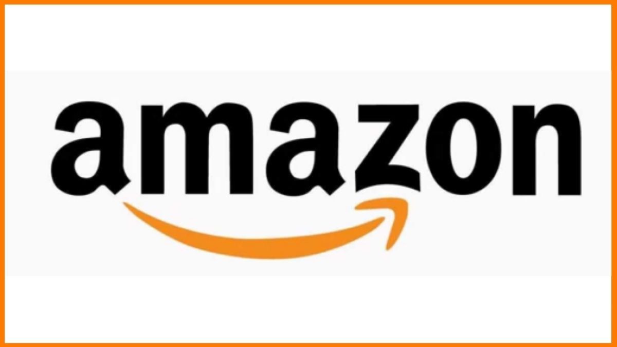amazon Logo