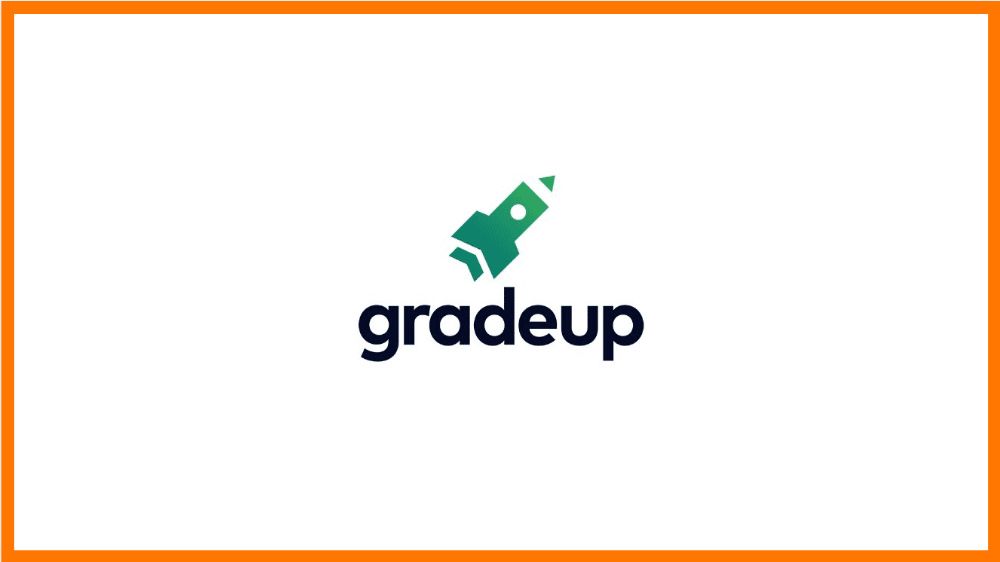 Gradeup Tagline