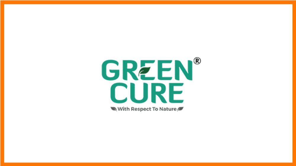 GreenCureWellness Logo