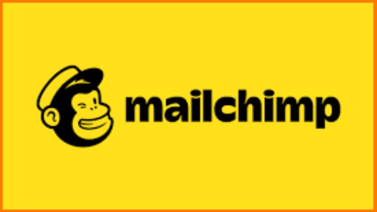 Mailchimp Email Marketing Company Profile