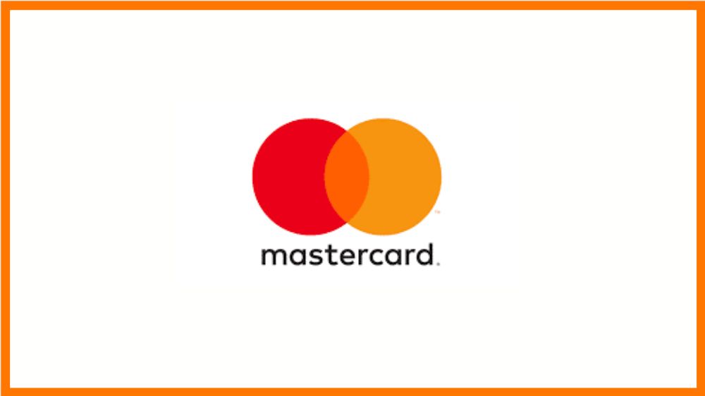 Mastercard logo