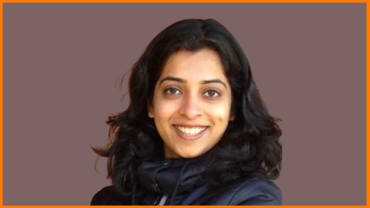 Ayushi Gudwani - Founder of FableStreet