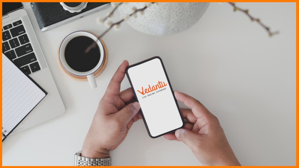 Vedantu App