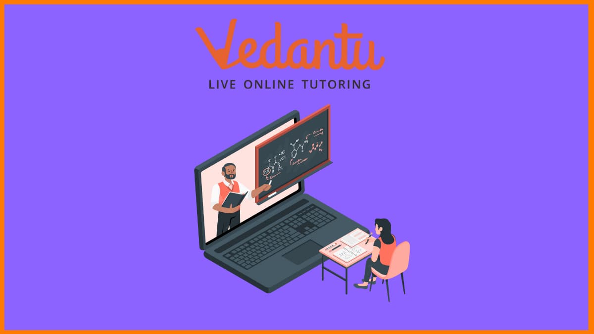 Vedantu Live Online Classes