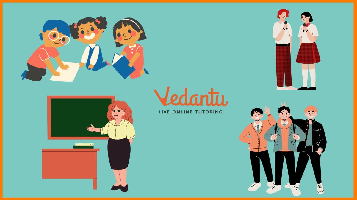 Vedantu's target audience