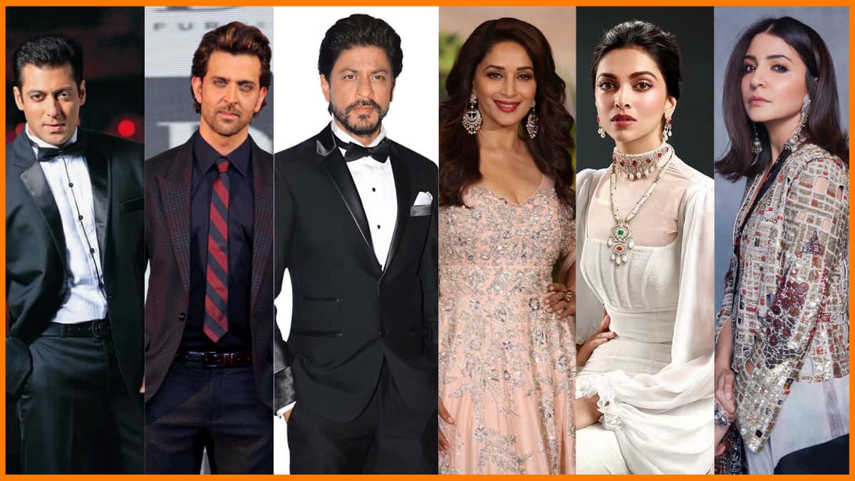 Bollywood celebs pictures
