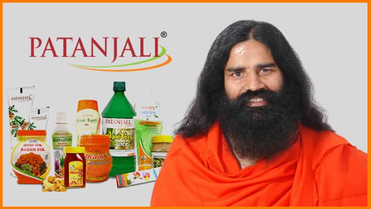 Patanjali Ayurved Case Study Patanjali Success Story