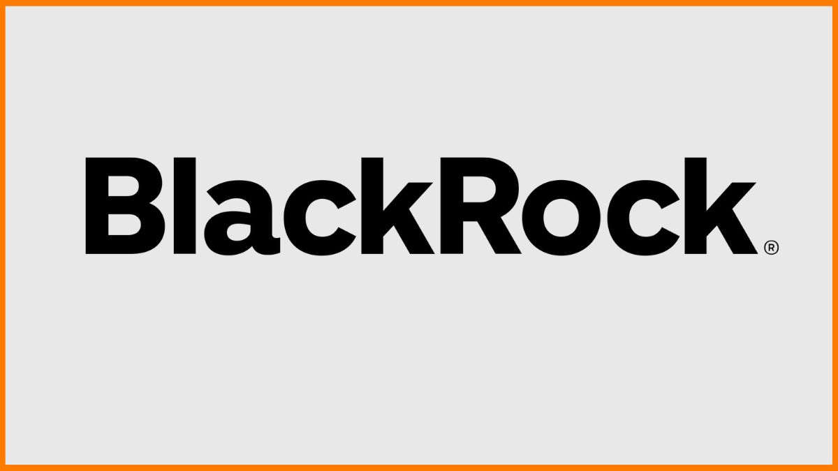 BlackRock Logo