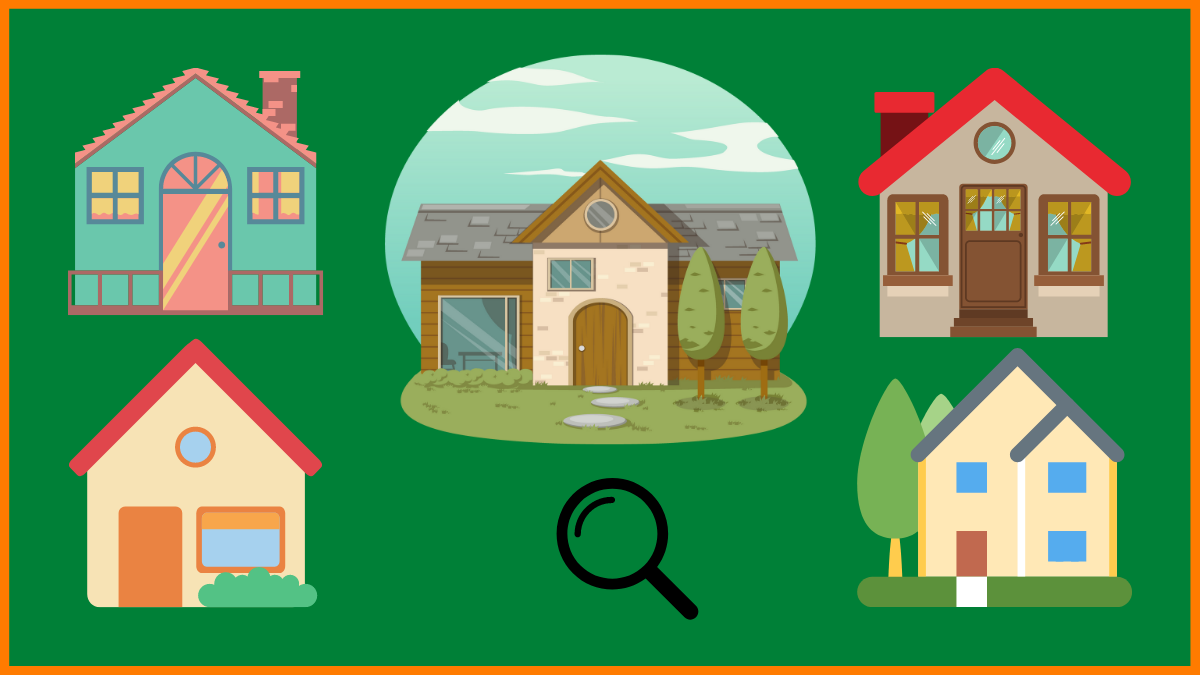 List of Real Estate Startups in India