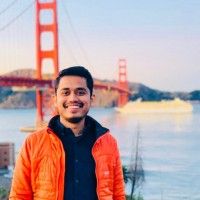 TagMango co-founder Mohammad Hasan