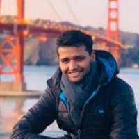 TagMango co-founder Divyanshu Damani