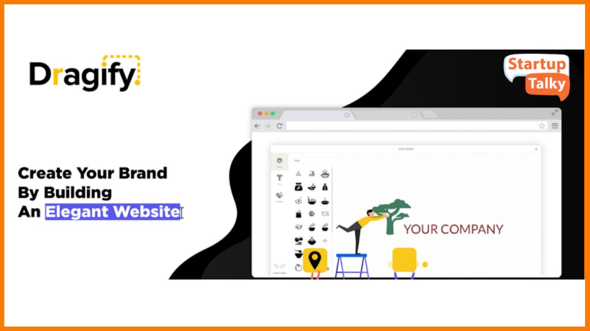 Dragify - Pitchground LifeTime Deal