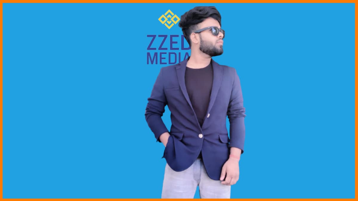 Manish Singh - Founder of ZZED Group of Companies