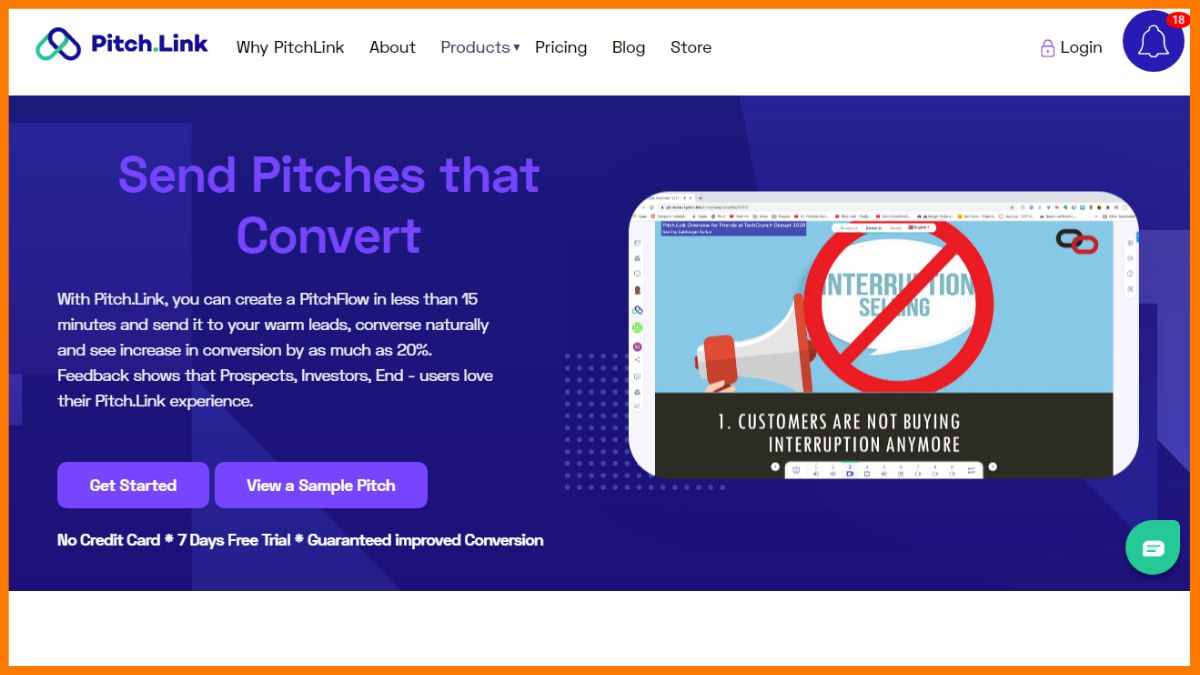 Pitchground new lifetime deals