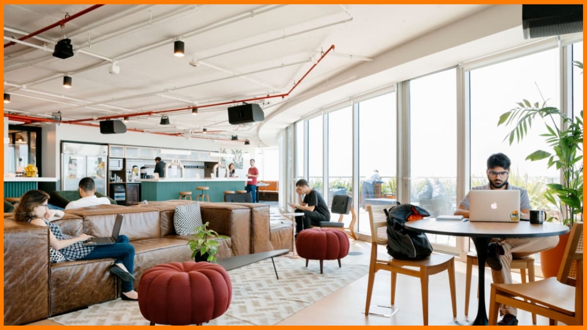 Uncommune Workspace