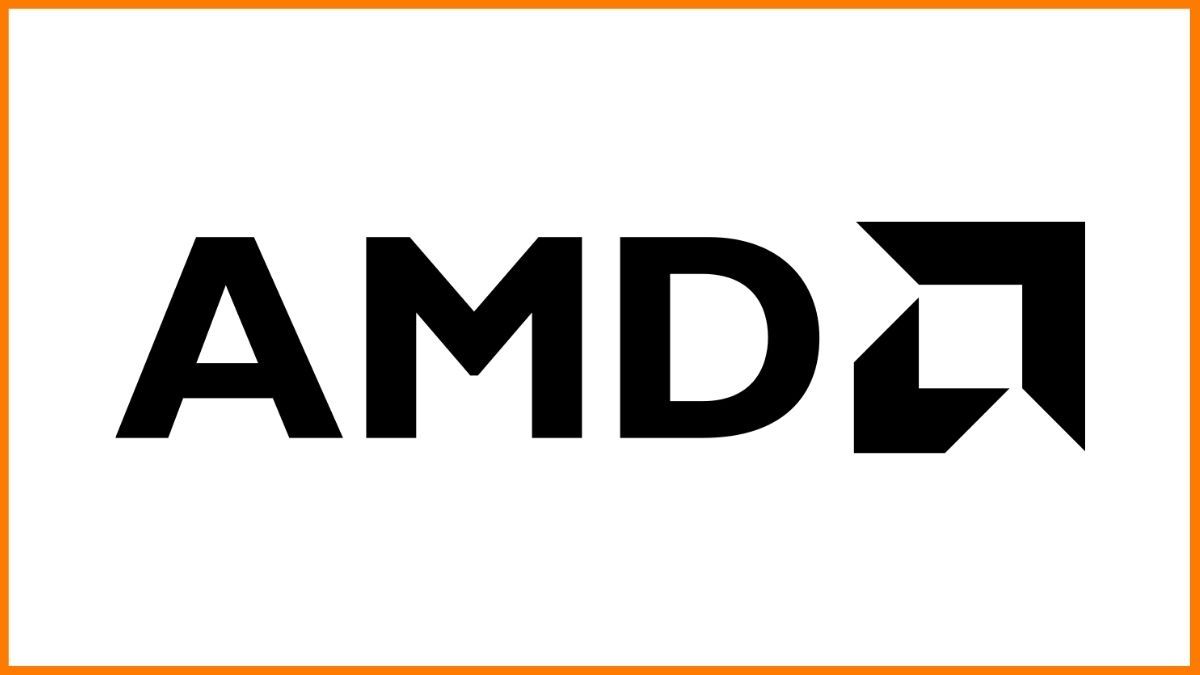 AMD Logo