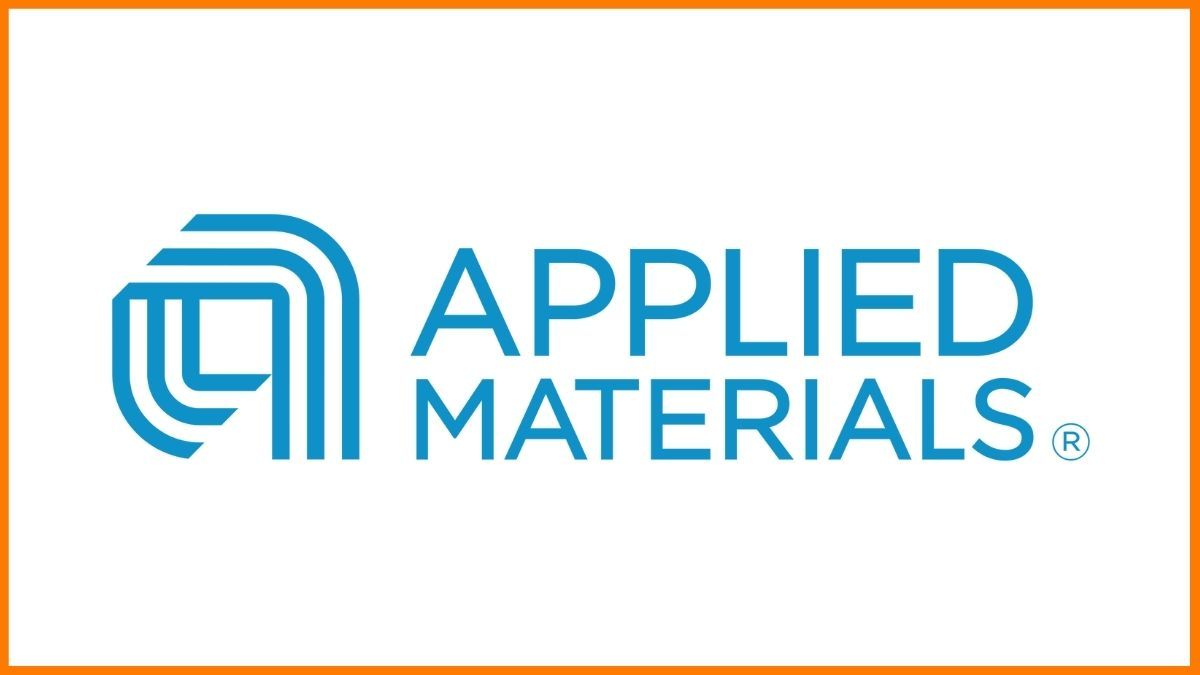 Applied Materials Logo
