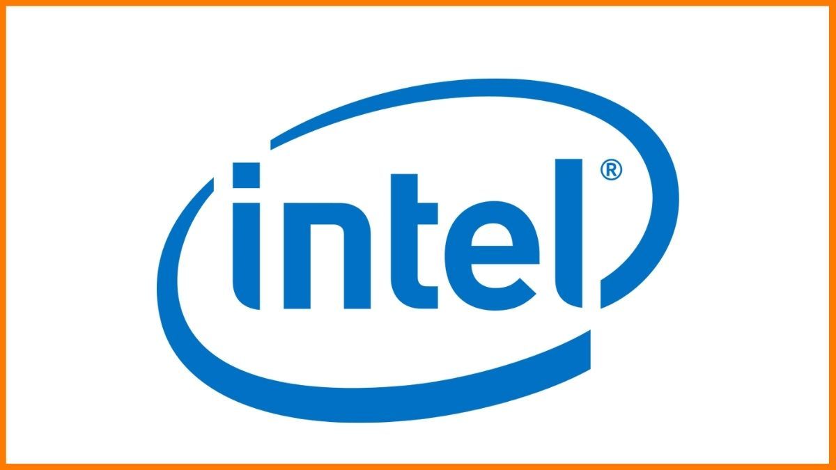 Intel Logo