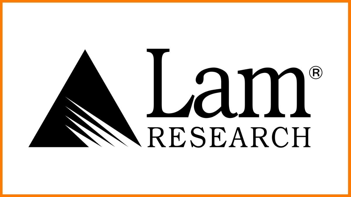 Lam Research Logo