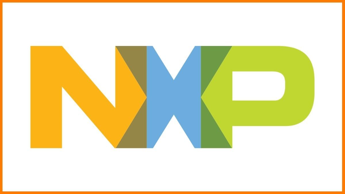 NXP Semiconductors Logo