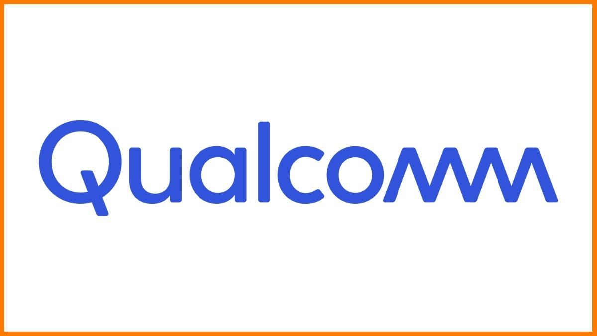 Qualcomm Logo