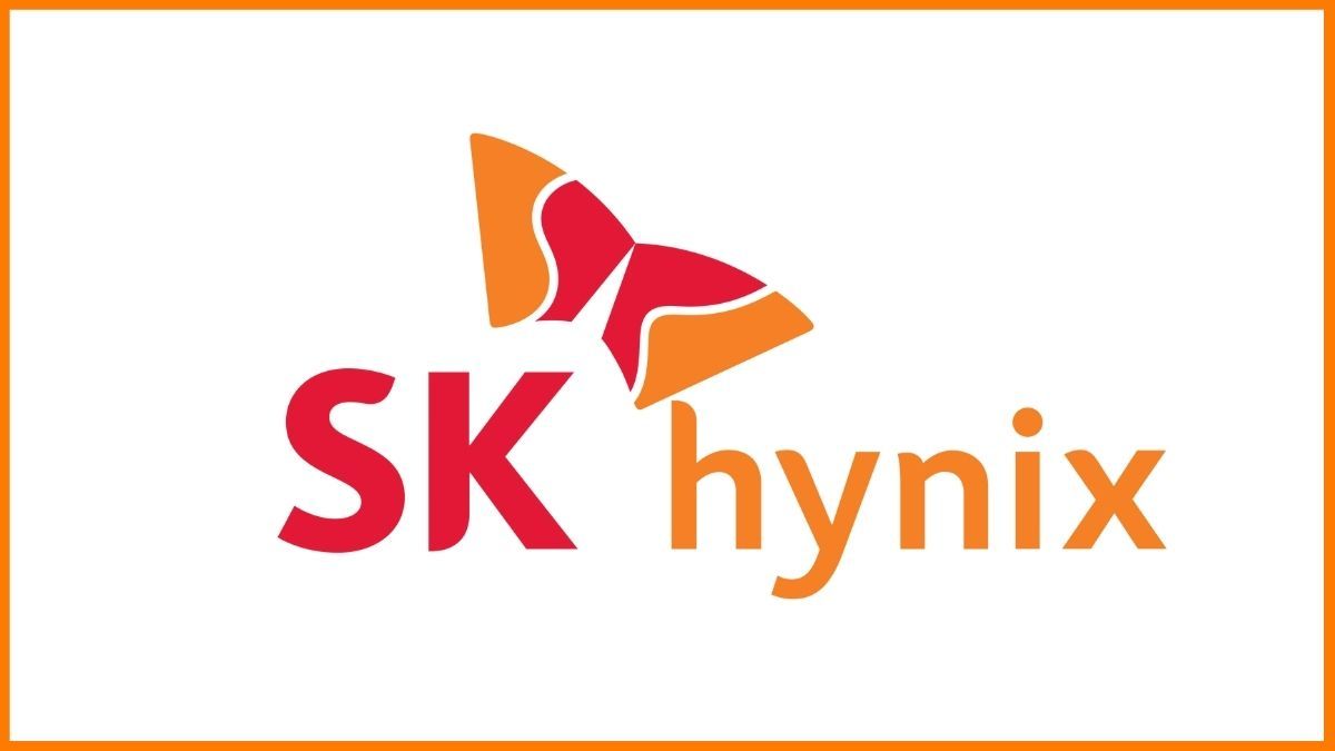 SK Hynix Logo