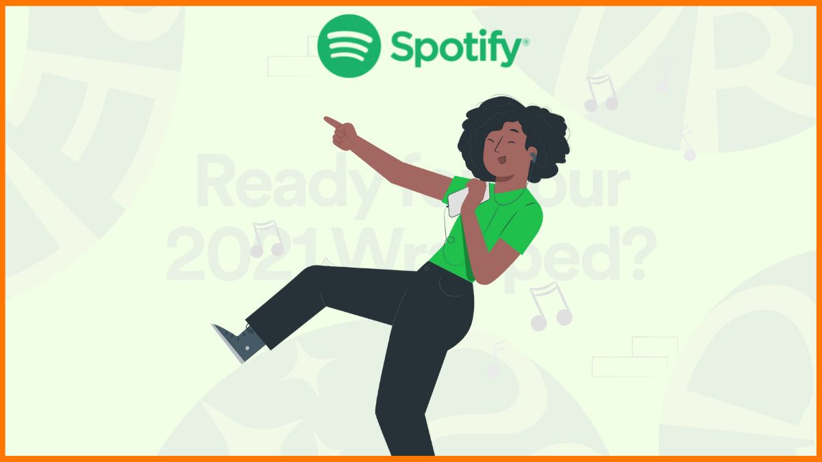 Spotify Wrapped The Successful Viral Marketing Campaign by Spotify