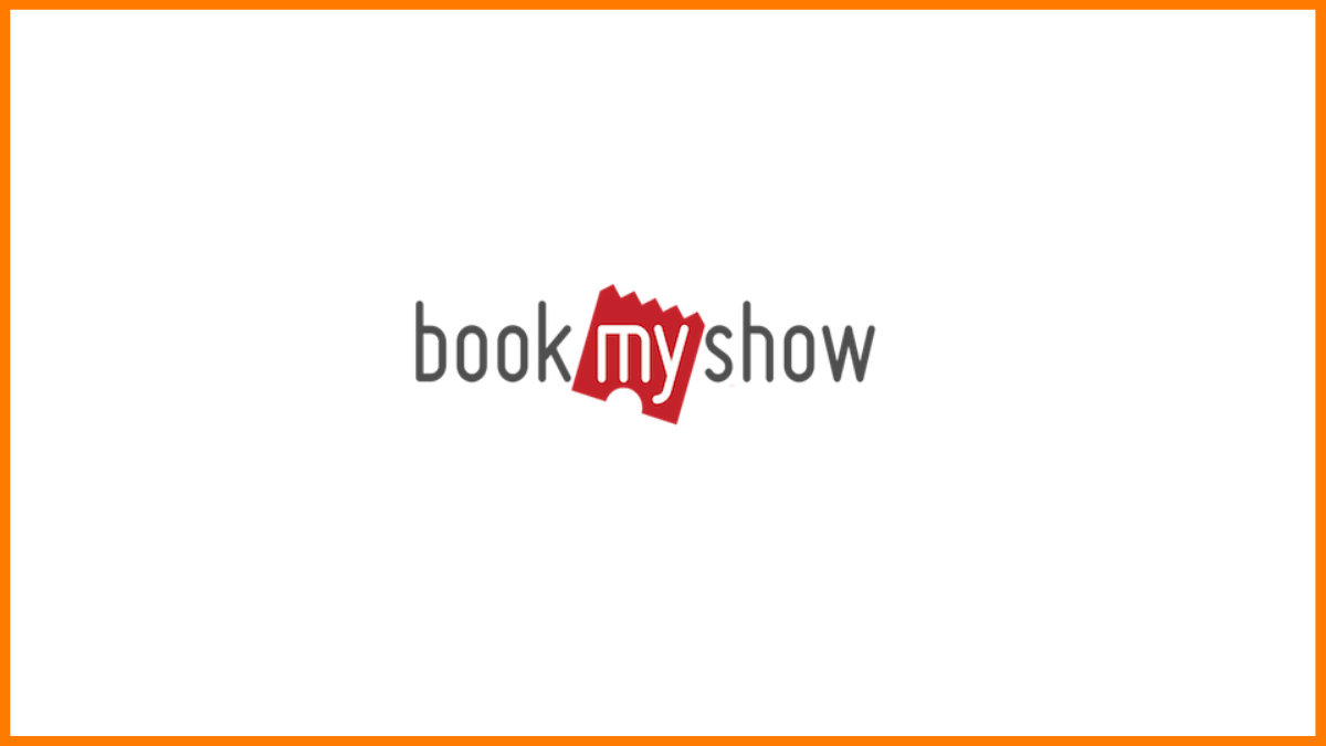 BookMyShow Success Story Founders Revenue Business Model
